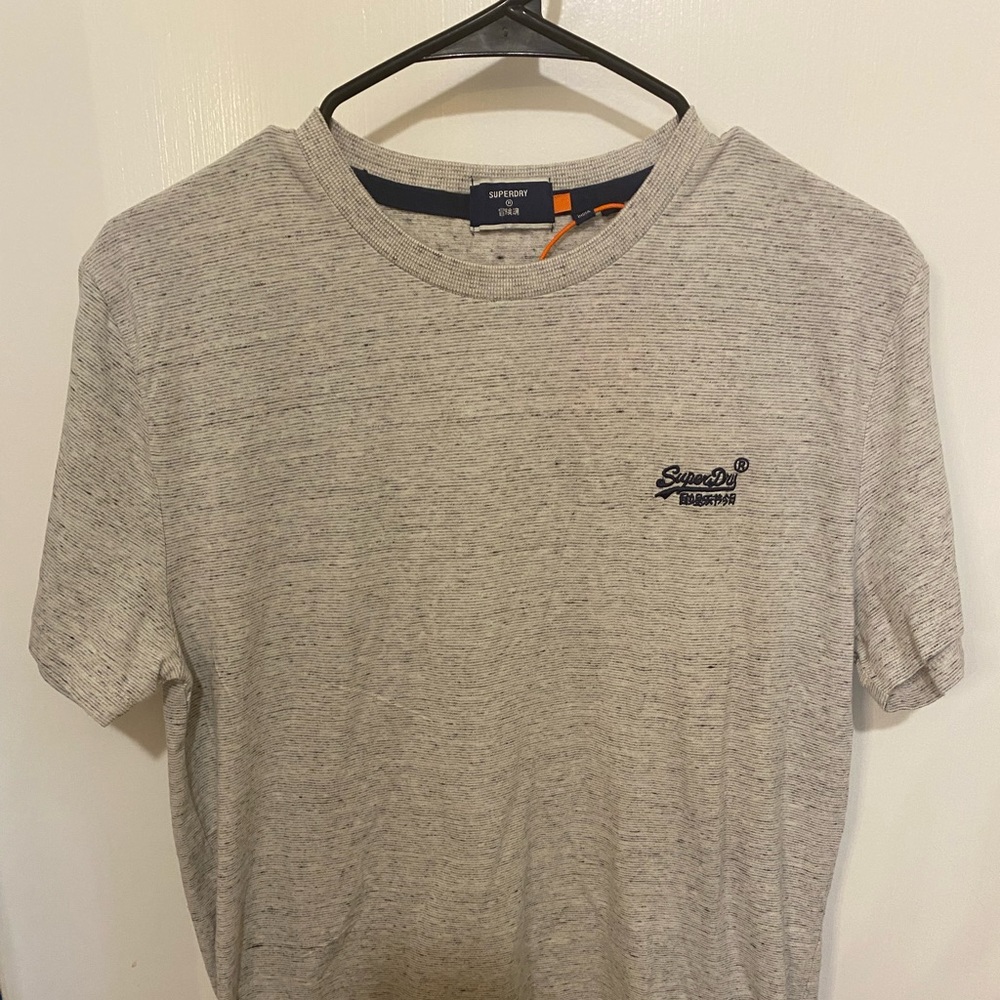 Superdry tee